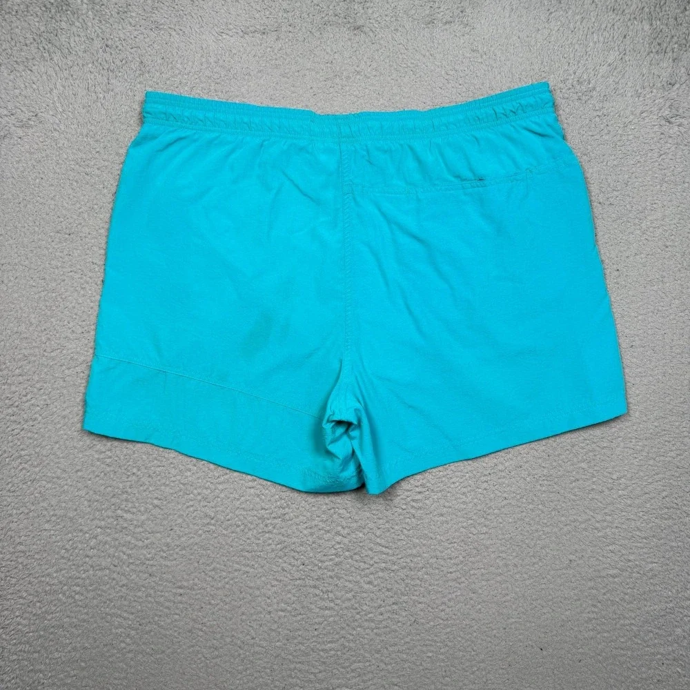 Vintage 90s Nike Swim Trunks